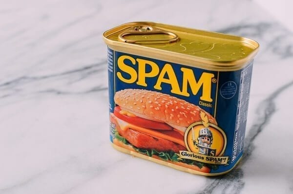 Spam Fried Rice, by bmeteor.aiodimecu.cf