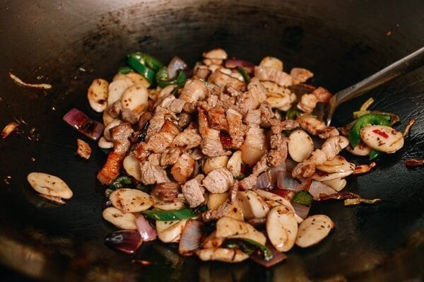 Spicy Stir-fried Rice Cakes, by bmeteor.aiodimecu.cf