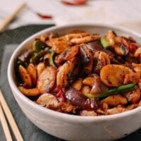 Spicy Stir-fried Rice Cakes, by bmeteor.aiodimecu.cf