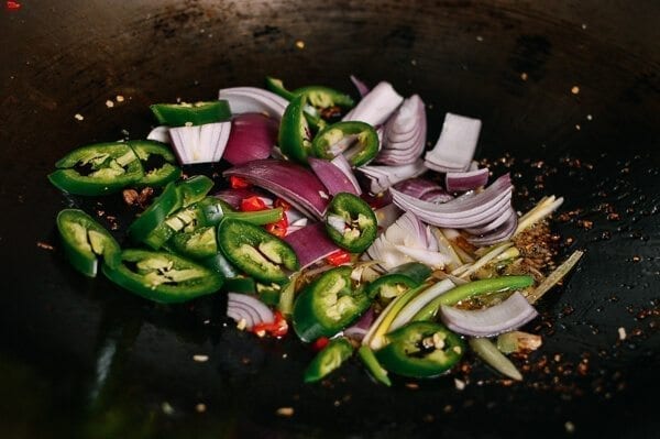Spicy Stir-fried Rice Cakes, by bmeteor.aiodimecu.cf