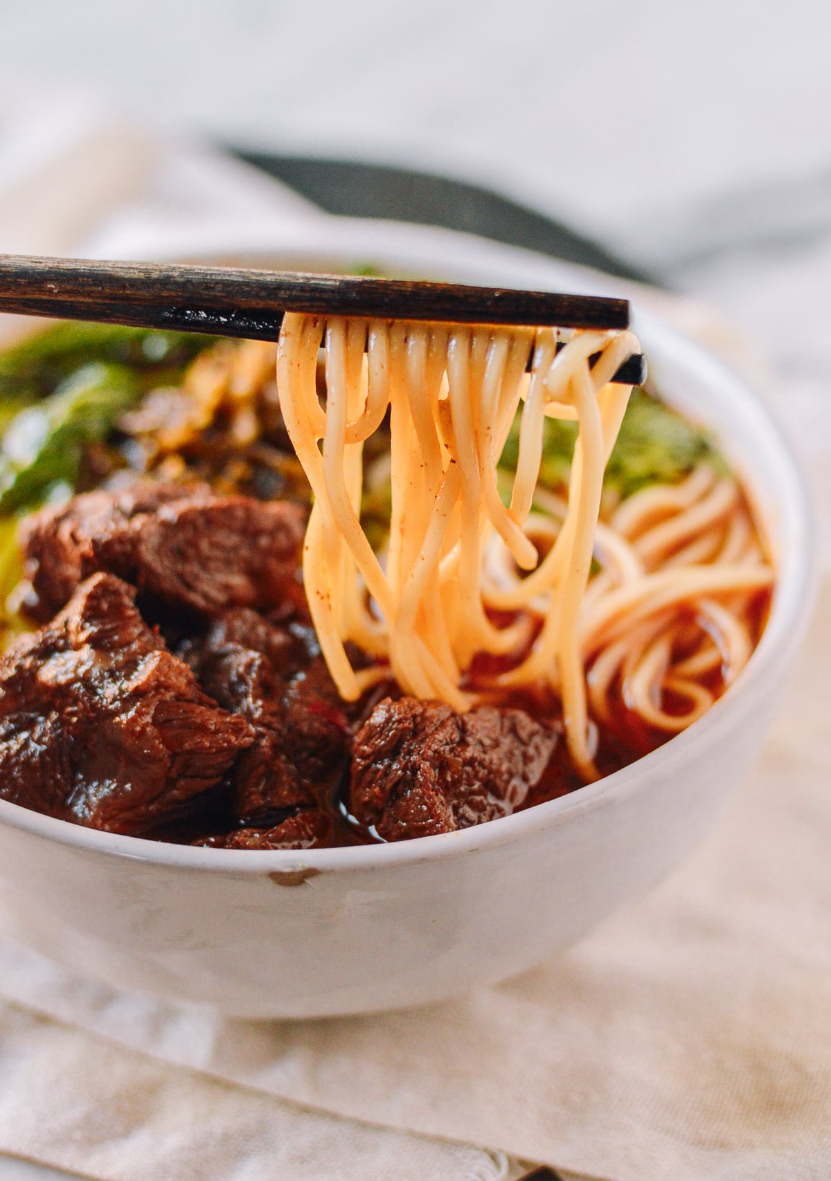 Taiwanese Beef Noodle Soup (Instant Pot), by bmeteor.aiodimecu.cf
