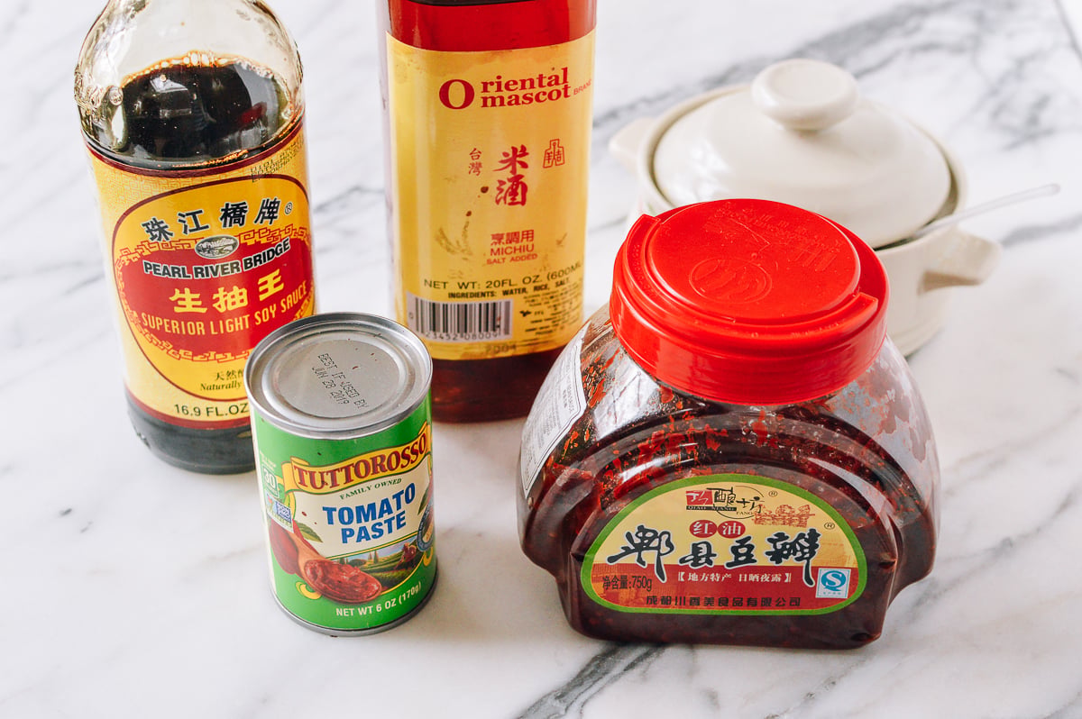 Taiwanese Beef Noodle Soup (Instant Pot), by bmeteor.aiodimecu.cf