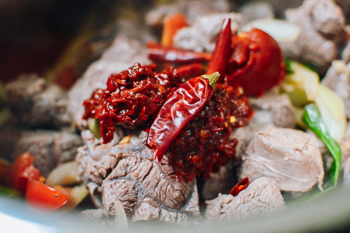Taiwanese Beef Noodle Soup (Instant Pot), by bmeteor.aiodimecu.cf