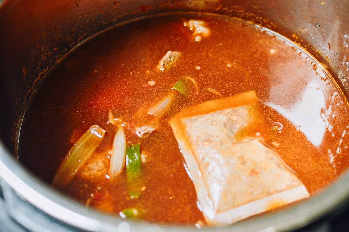 Taiwanese Beef Noodle Soup (Instant Pot), by bmeteor.aiodimecu.cf