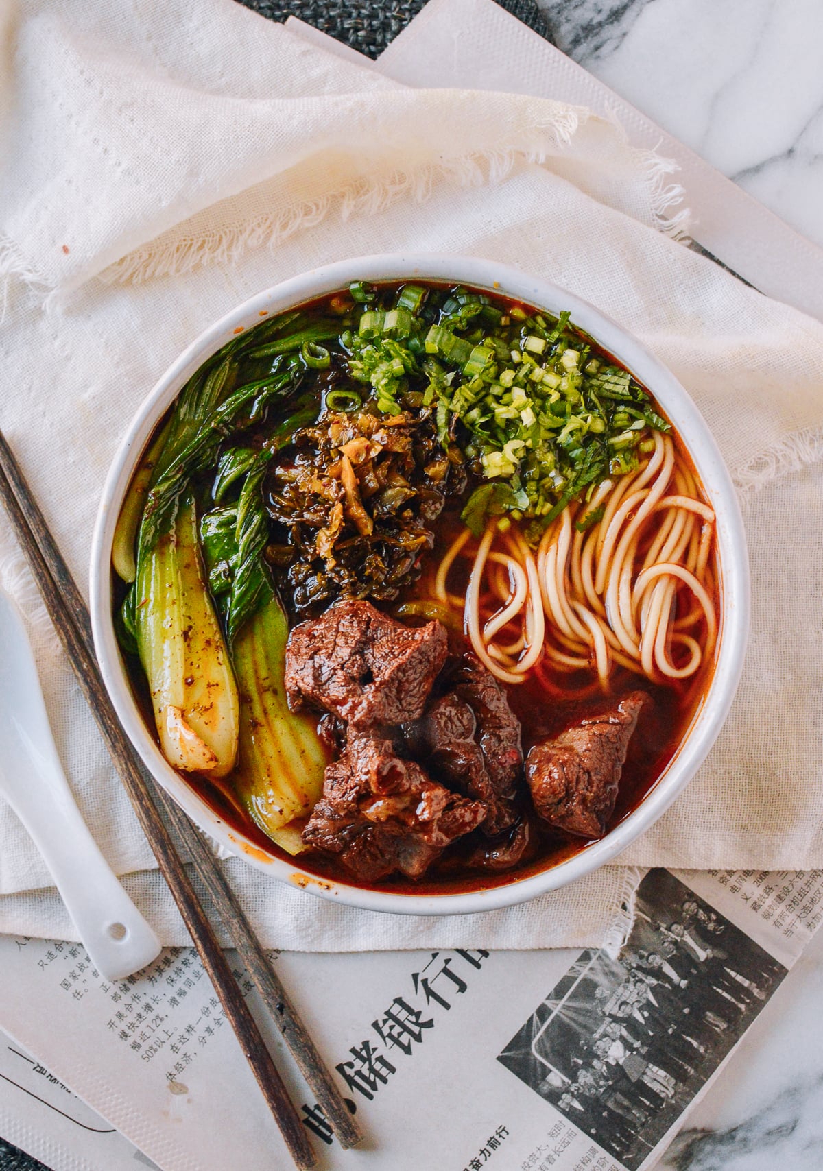Taiwanese Beef Noodle Soup (Instant Pot), by bmeteor.aiodimecu.cf