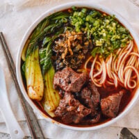 Taiwanese Beef Noodle Soup (Instant Pot), by bmeteor.aiodimecu.cf