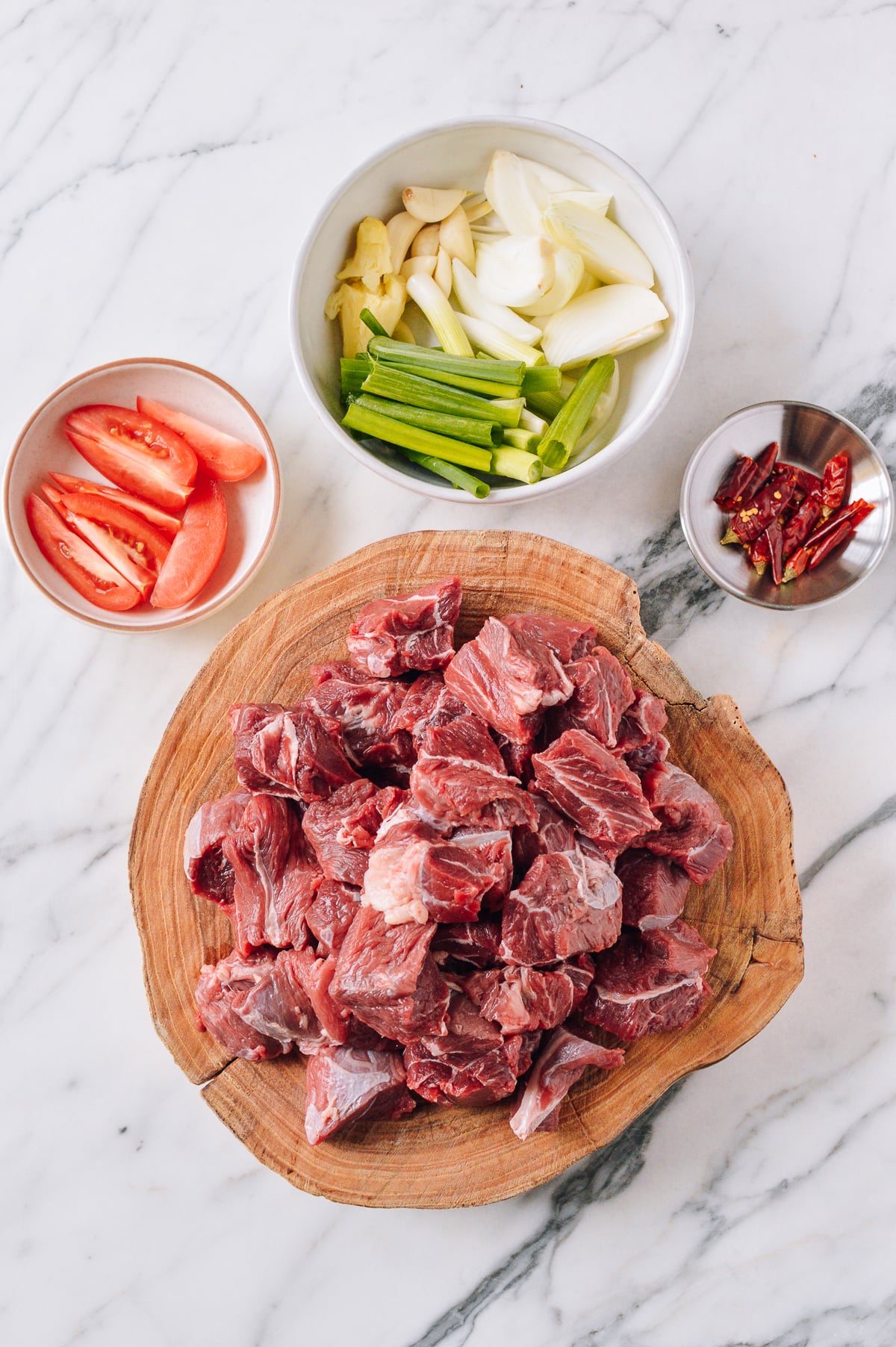 Taiwanese Beef Noodle Soup (Instant Pot), by bmeteor.aiodimecu.cf