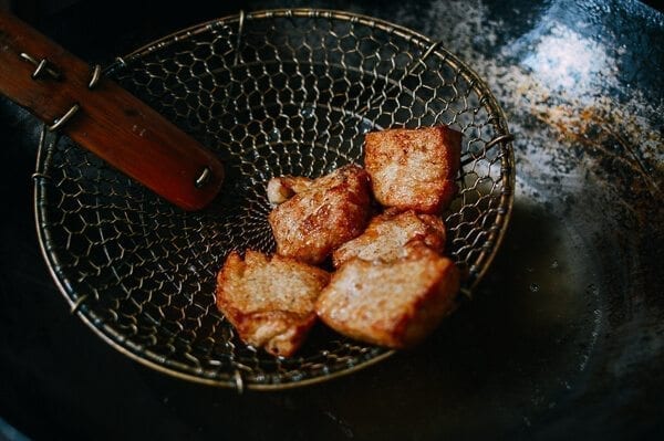 Ultimate Braised Tofu, by bmeteor.aiodimecu.cf