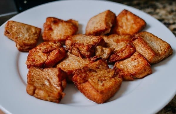 Ultimate Braised Tofu, by bmeteor.aiodimecu.cf