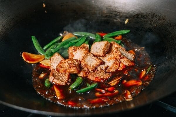 Ultimate Braised Tofu, by bmeteor.aiodimecu.cf