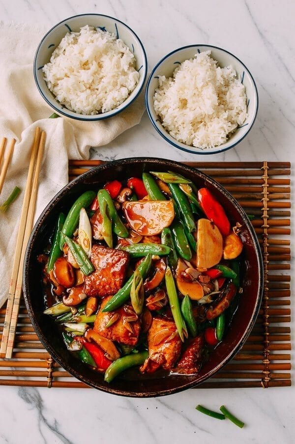 Ultimate Braised Tofu, by bmeteor.aiodimecu.cf