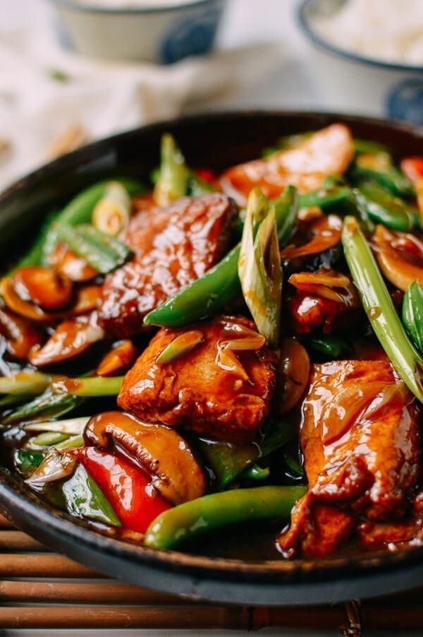 Ultimate Braised Tofu, by bmeteor.aiodimecu.cf
