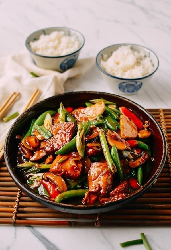 Ultimate Braised Tofu, by bmeteor.aiodimecu.cf