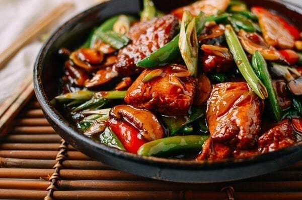 Ultimate Braised Tofu, by bmeteor.aiodimecu.cf