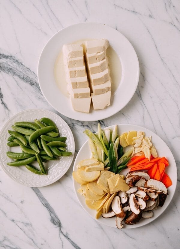 Ultimate Braised Tofu, by bmeteor.aiodimecu.cf