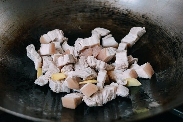 Chairman Mao’s Red Braised Pork Belly, by bmeteor.aiodimecu.cf