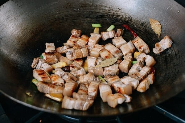 Chairman Mao’s Red Braised Pork Belly, by bmeteor.aiodimecu.cf