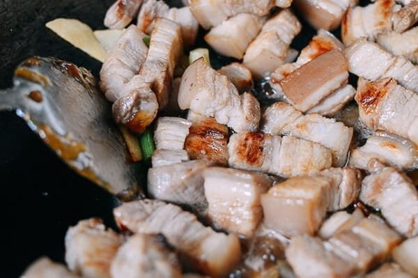 Chairman Mao’s Red Braised Pork Belly, by bmeteor.aiodimecu.cf