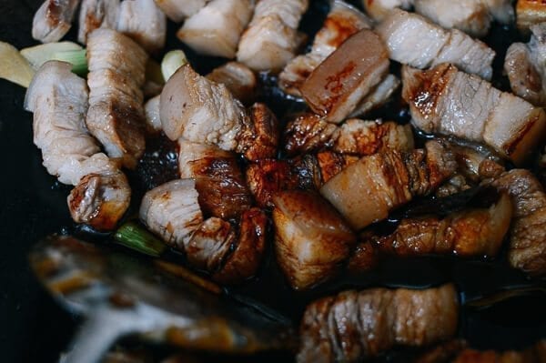 Chairman Mao’s Red Braised Pork Belly, by bmeteor.aiodimecu.cf