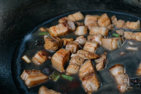 Chairman Mao’s Red Braised Pork Belly, by bmeteor.aiodimecu.cf