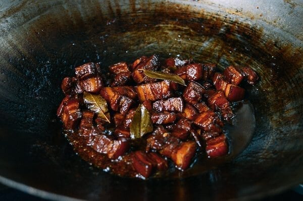 Chairman Mao’s Red Braised Pork Belly, by bmeteor.aiodimecu.cf