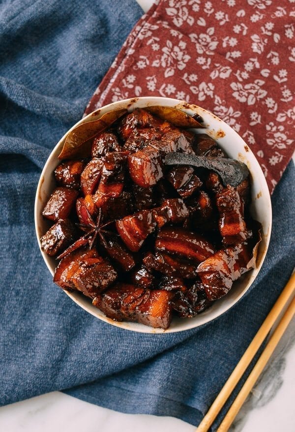 Chairman Mao’s Red Braised Pork Belly, by bmeteor.aiodimecu.cf
