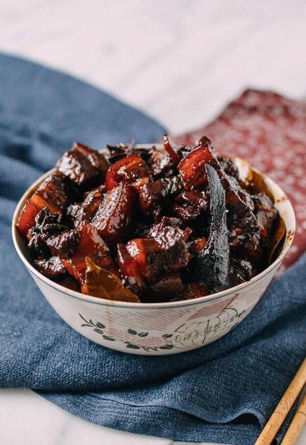 Chairman Mao’s Red Braised Pork Belly, by bmeteor.aiodimecu.cf