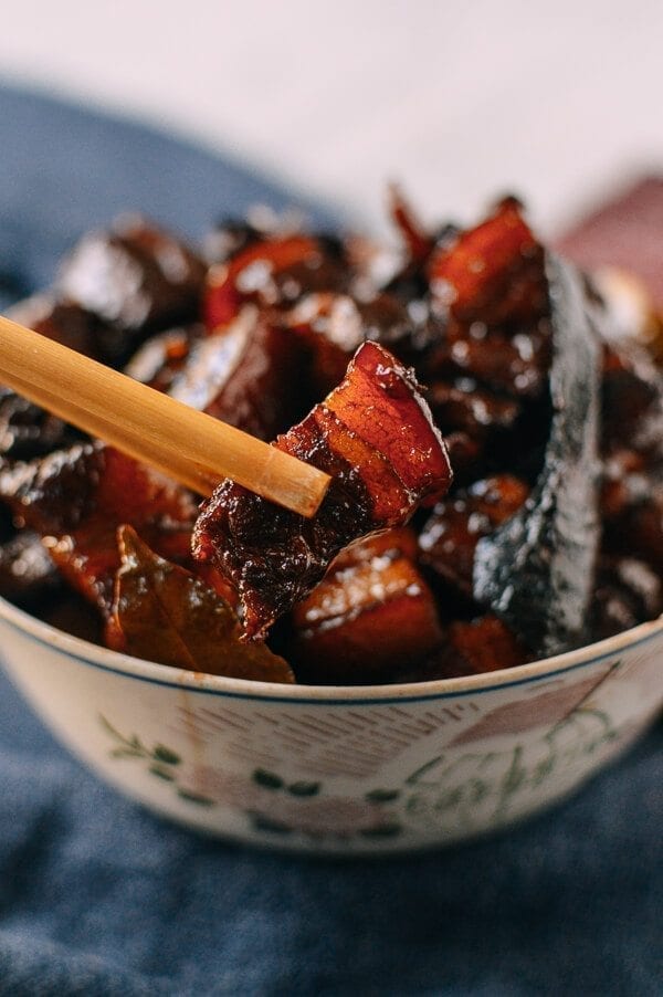 Chairman Mao’s Red Braised Pork Belly, by bmeteor.aiodimecu.cf