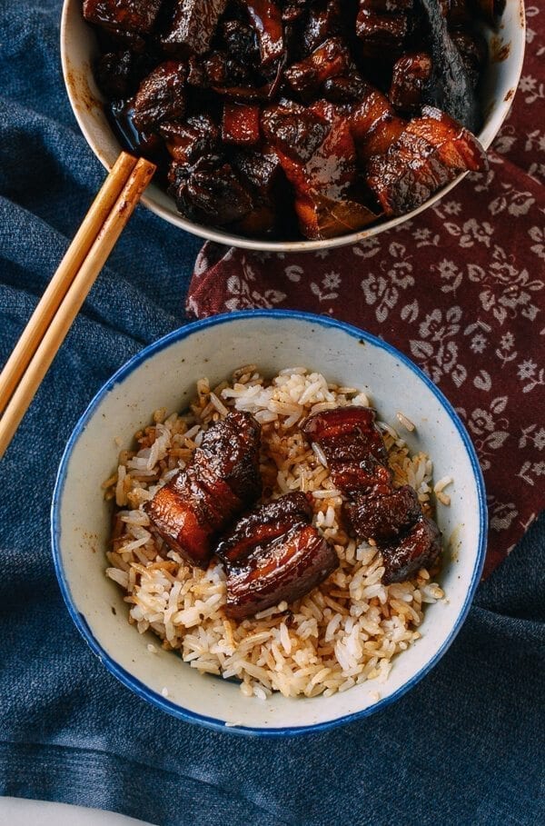 Chairman Mao’s Red Braised Pork Belly, by bmeteor.aiodimecu.cf