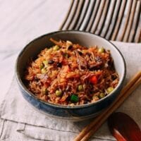 One Pot Rice Cooker Rice with Dace Fish, by bmeteor.aiodimecu.cf