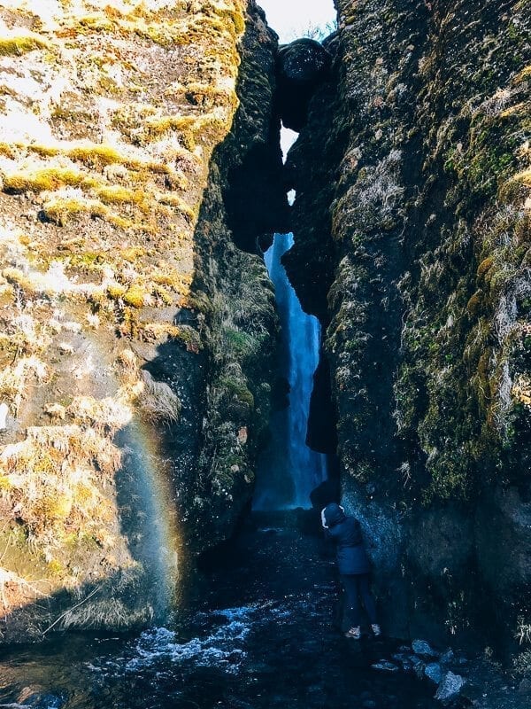 Seljalandsfoss