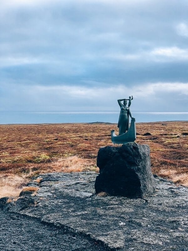 Guðríður