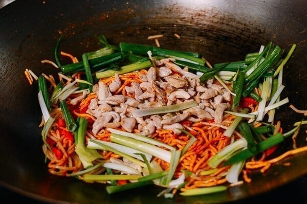 Red Curry Noodles with Chicken, by bmeteor.aiodimecu.cf