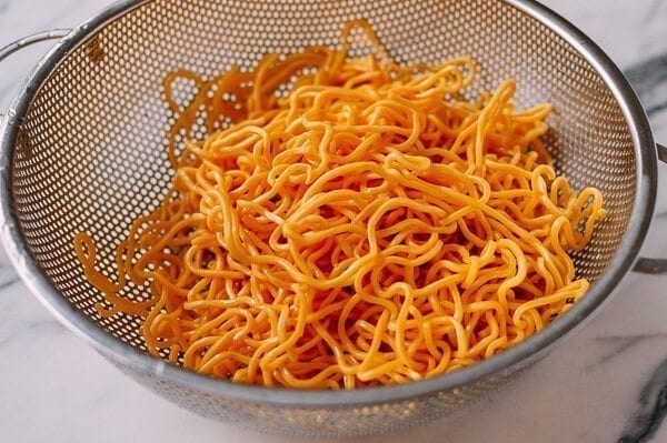 Red Curry Noodles with Chicken, by bmeteor.aiodimecu.cf