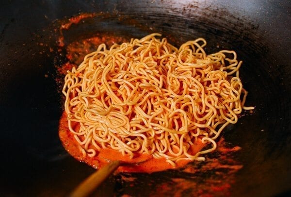 Red Curry Noodles with Chicken, by bmeteor.aiodimecu.cf