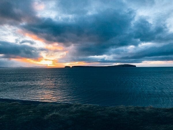 Iceland Ring Road