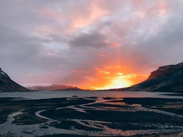 Iceland Ring Road