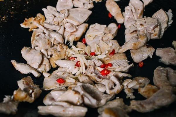 Thai Chili Sauce Chicken Stir-fry, by bmeteor.aiodimecu.cf