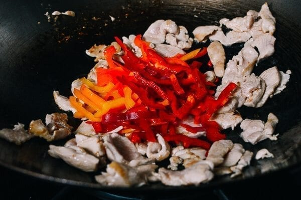 Thai Chili Sauce Chicken Stir-fry, by bmeteor.aiodimecu.cf