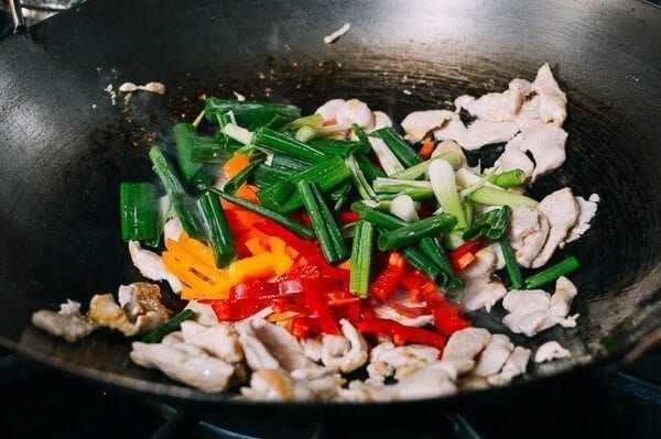 Thai Chili Sauce Chicken Stir-fry, by bmeteor.aiodimecu.cf