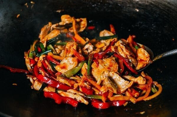 Thai Chili Sauce Chicken Stir-fry, by bmeteor.aiodimecu.cf