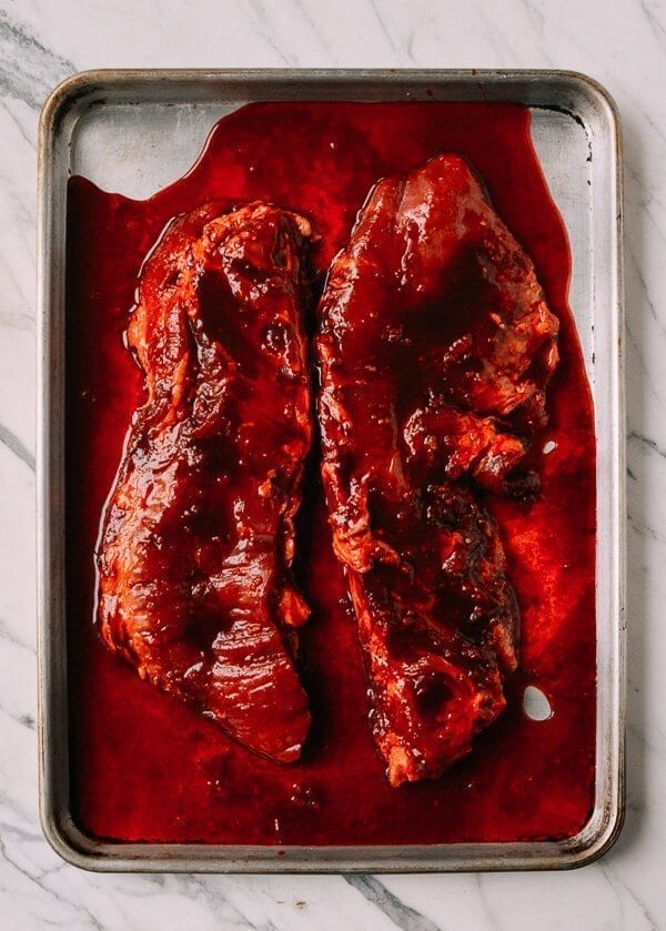 Chinese Rib Tips, by bmeteor.aiodimecu.cf