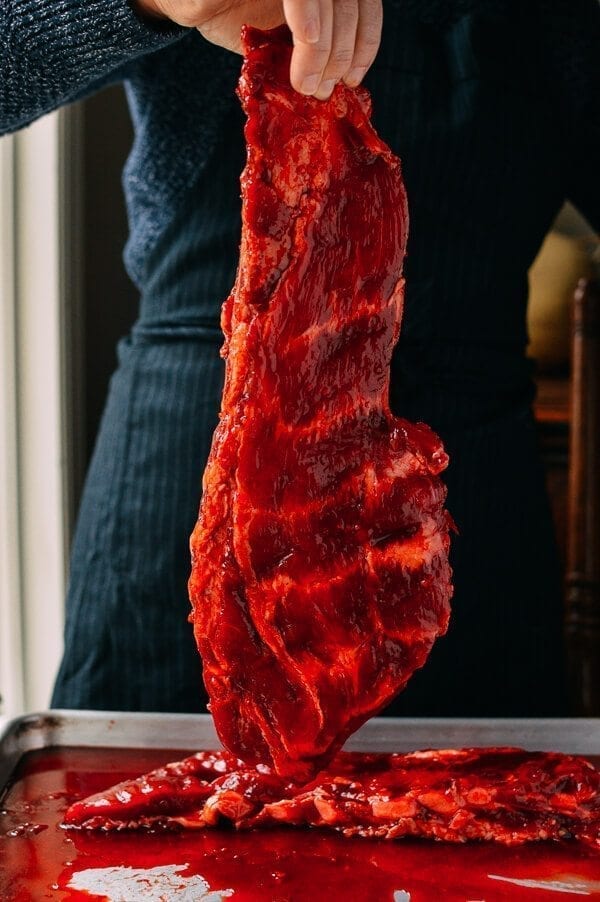 Chinese Rib Tips, by bmeteor.aiodimecu.cf