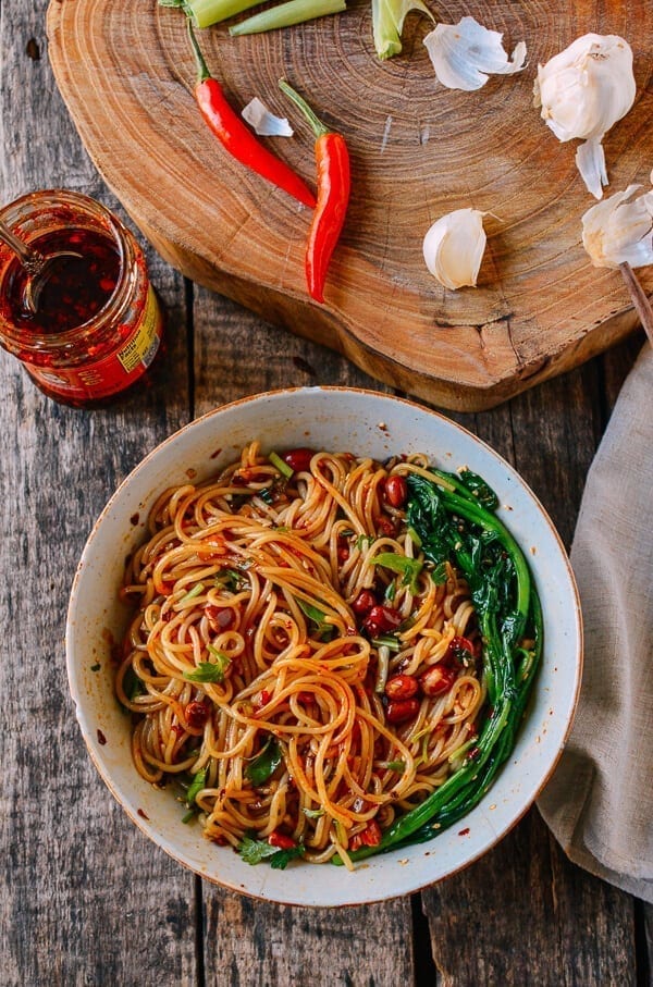 Lao Gan Ma Noodles, by bmeteor.aiodimecu.cf