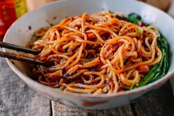 Lao Gan Ma Noodles, by bmeteor.aiodimecu.cf