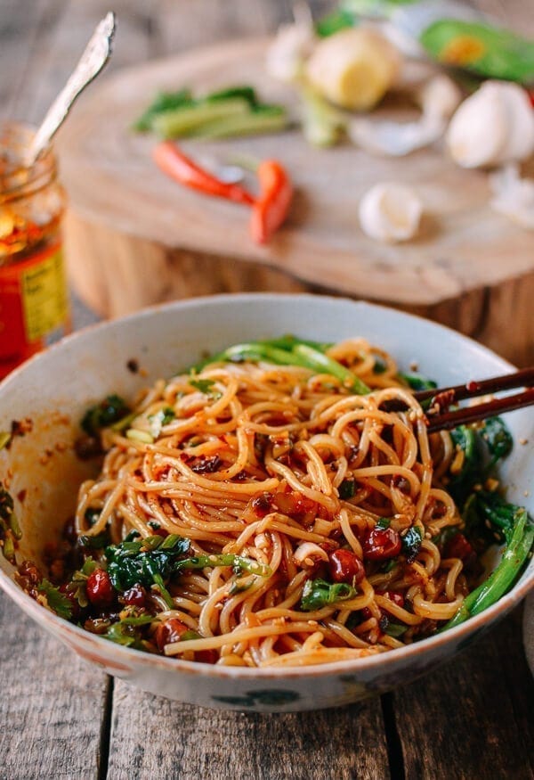 Lao Gan Ma Noodles, by bmeteor.aiodimecu.cf