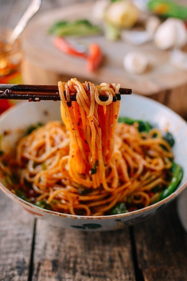 Lao Gan Ma Noodles, by bmeteor.aiodimecu.cf