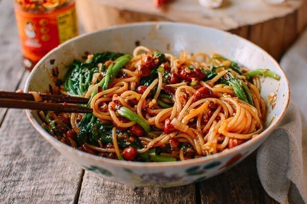 Lao Gan Ma Noodles, by bmeteor.aiodimecu.cf