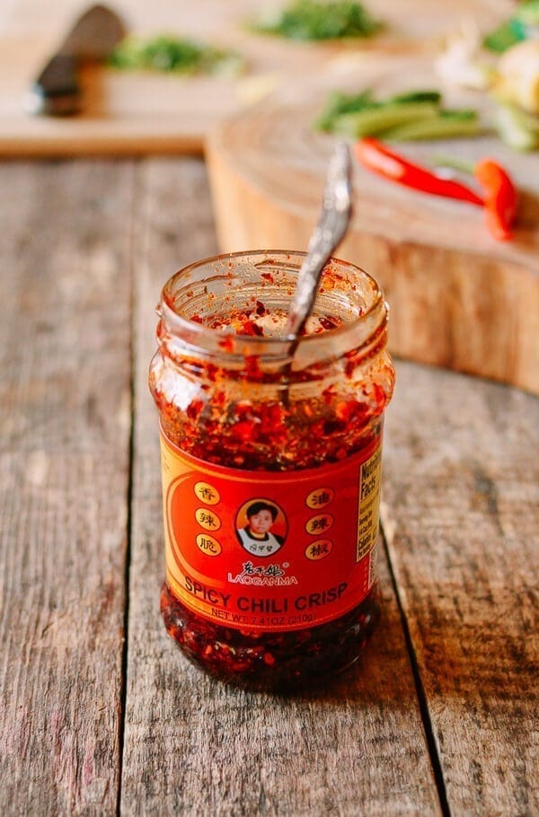 Lao Gan Ma Noodles, by bmeteor.aiodimecu.cf