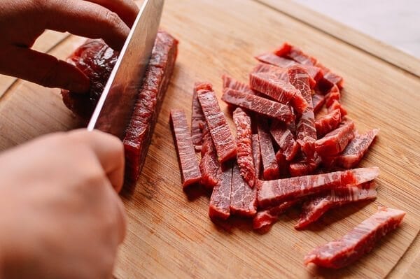 Dry Fried Sichuan Beef, by bmeteor.aiodimecu.cf